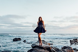 海,海洋,水