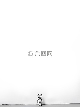 白,墻,塞