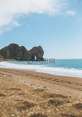 海,海洋,水