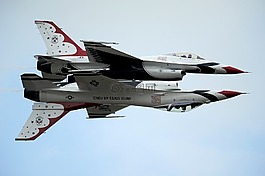 航空展,雷鳥,軍事