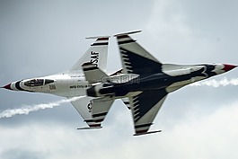 航空展,雷鳥,軍事