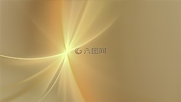 分形,橙色,黃金