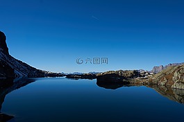 霞慕尼,brevent,阿爾卑斯山