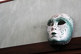 掩碼,嘉年華,威尼斯