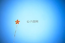多彩,风筝,播放