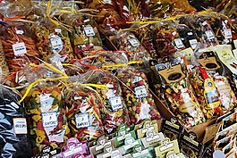 面條,包裝,意大利面