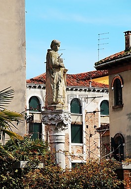 威尼斯,建設(shè),架構(gòu)