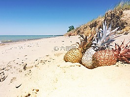 海,海洋,藍(lán)色
