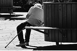 男子,nap,睡眠