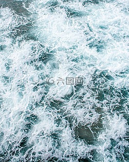 海,海洋,藍(lán)色