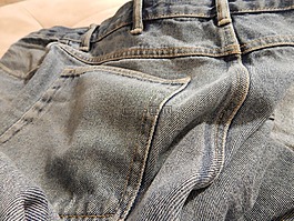 牛仔褲,牛仔布,褲子