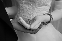 婚禮,環(huán),婚姻