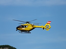 直升機(jī),救援直升機(jī),空中救援