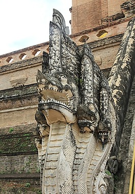 泰國,寺,曼谷