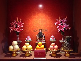 祈禱,中國(guó),亞洲