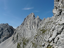 哈尔特,岩点,岩石塔