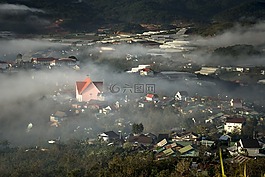 体系结构,亚洲,美