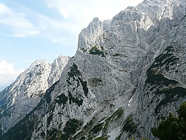 predigstuhl,totenkirchl,山