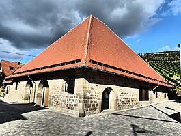 建設(shè),葡萄酒,屋頂