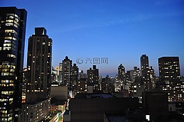 新增功能,紐約,紐約市