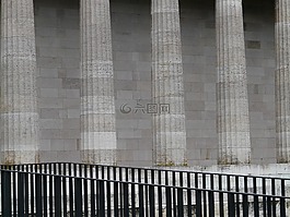 欄桿,柱狀,建設(shè)