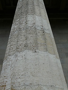 支柱,walhalla,纪念