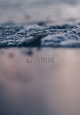 海,海洋,水