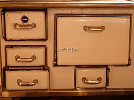 烤箱,爐灶,爐