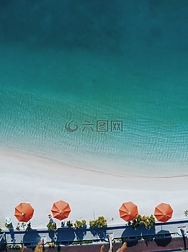 海,海洋,藍(lán)色