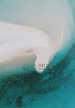 海,海洋,藍(lán)色