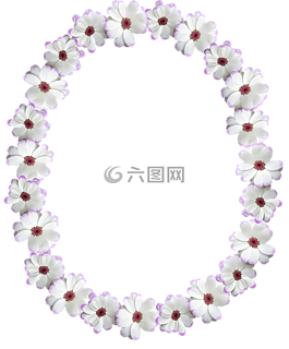 幀,邊境,橢圓形