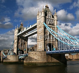 英格蘭,倫敦,倫敦塔橋