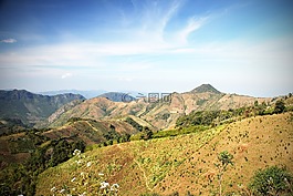 山,性質(zhì),景觀(guān)