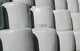 秸稈,巴萊,稻草包