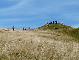krinnenspitze,首脑会议,高山