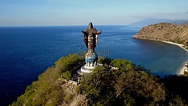 海,水,海濱