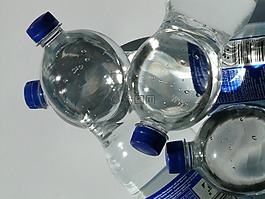 瓶,塑料瓶,礦泉水