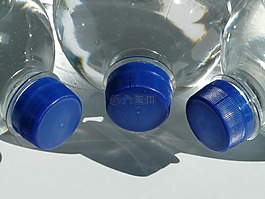 瓶,塑料瓶,礦泉水