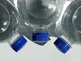 瓶,塑料瓶,礦泉水