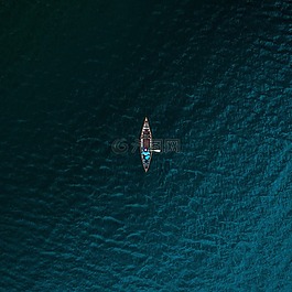 海,海洋,藍(lán)色
