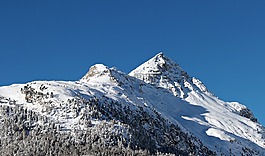 雪,山,山區(qū)問題首腦會(huì)議