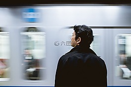 火車,站,速度