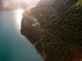 山,高原,景觀