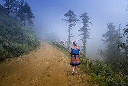 山,天性,生活方式
