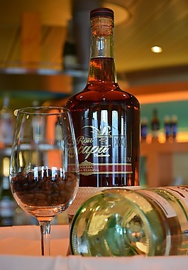 酒,酒杯,受益