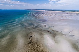 海,海洋,藍色