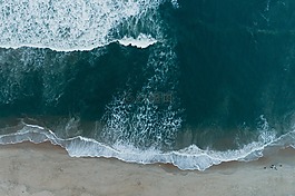海,海洋,水