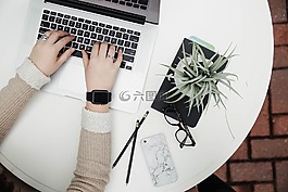 筆記本電腦,計算機,瀏覽器