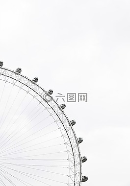 娛樂,公園,騎