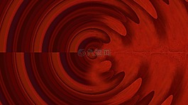 背景,抽象,紅色